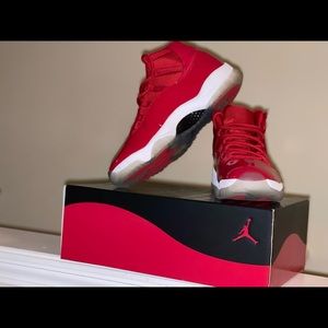 Jordan 11 retro win like 96
